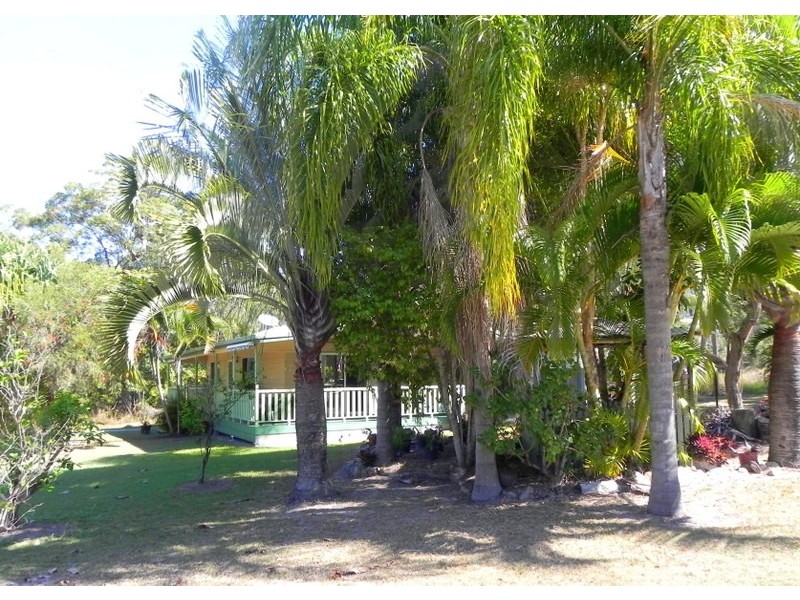 224 Lady Elliot, Agnes Water QLD 4677