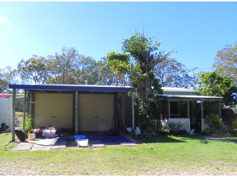 224 Lady Elliot, Agnes Water QLD 4677