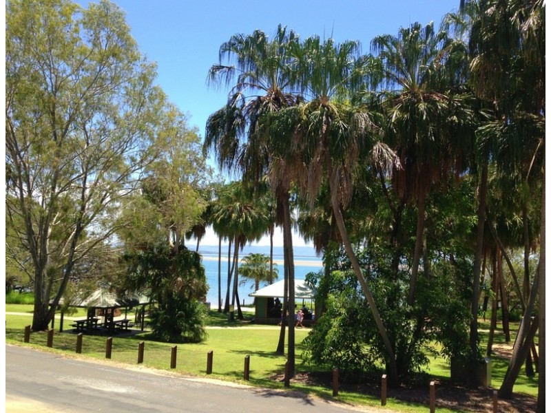 632 Captain Cook Drive, Seventeen Seventy QLD 4677