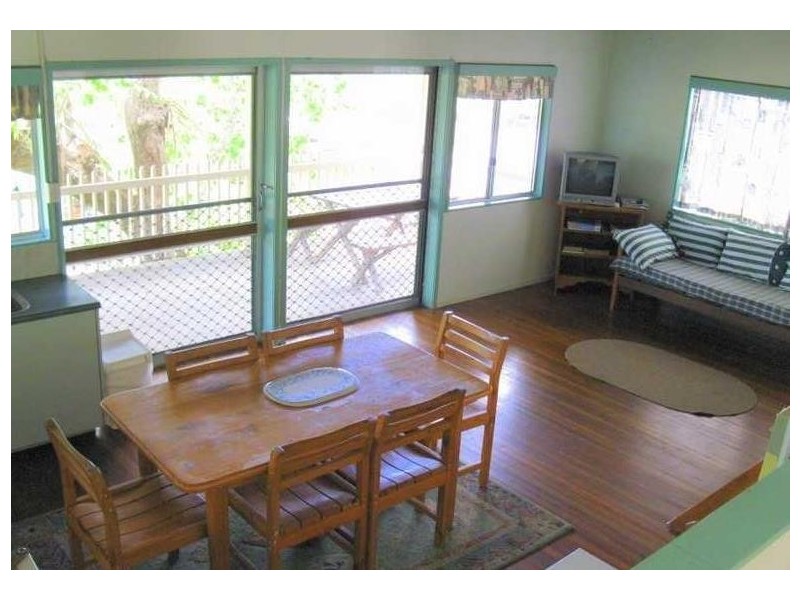 632 Captain Cook Drive, Seventeen Seventy QLD 4677