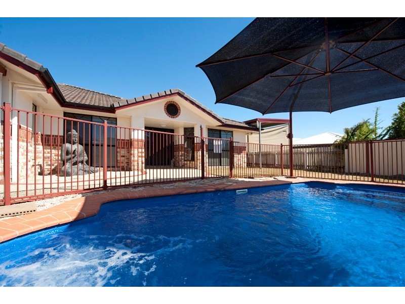 82 Hampton drive, Tannum Sands QLD 4680