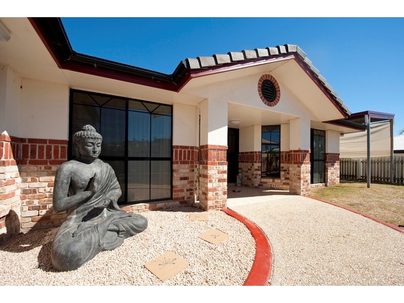 82 Hampton drive, Tannum Sands QLD 4680