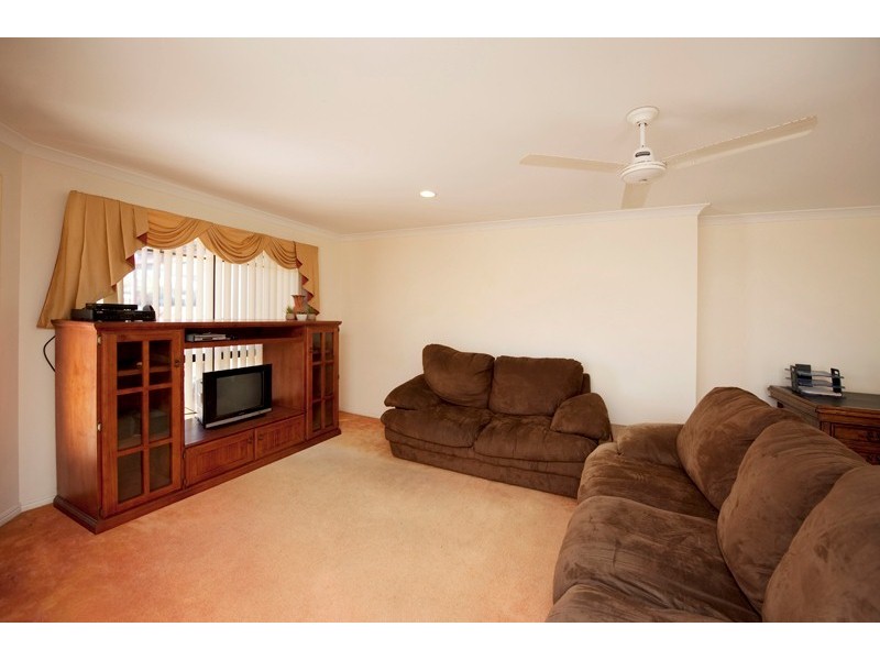 82 Hampton drive, Tannum Sands QLD 4680