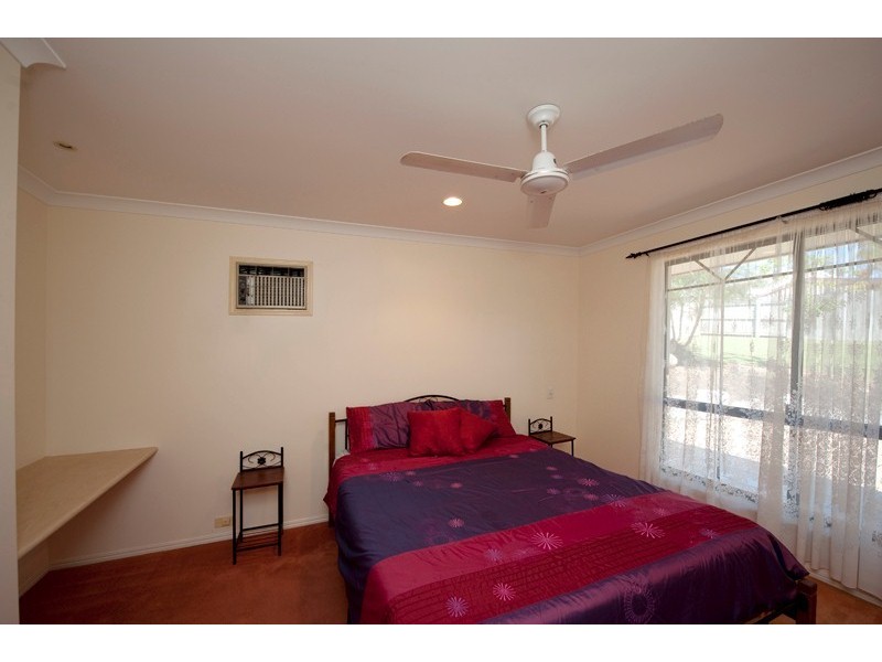 82 Hampton drive, Tannum Sands QLD 4680