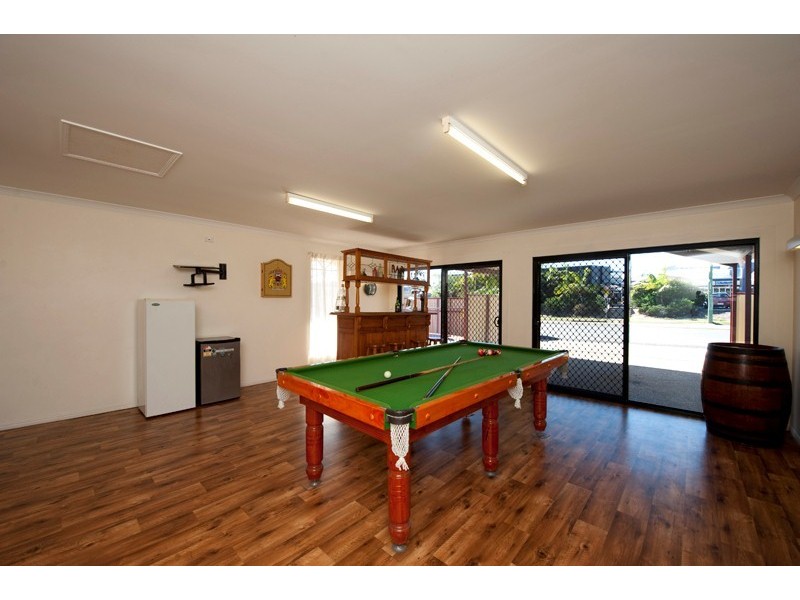 82 Hampton drive, Tannum Sands QLD 4680