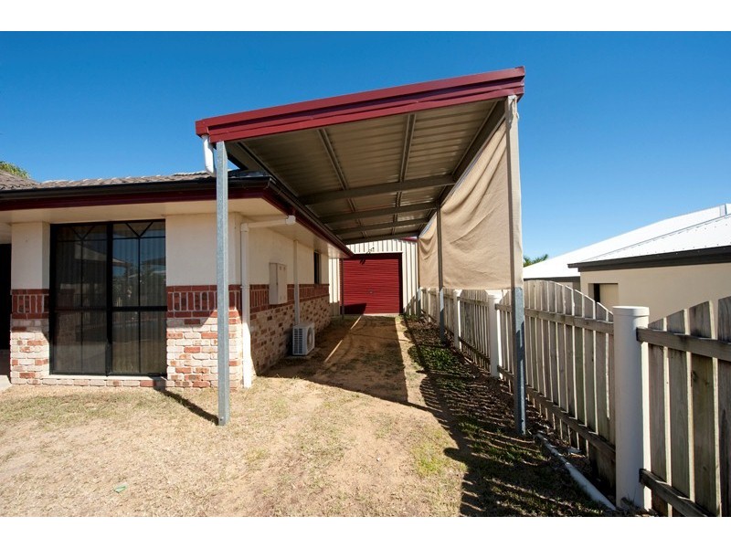 82 Hampton drive, Tannum Sands QLD 4680