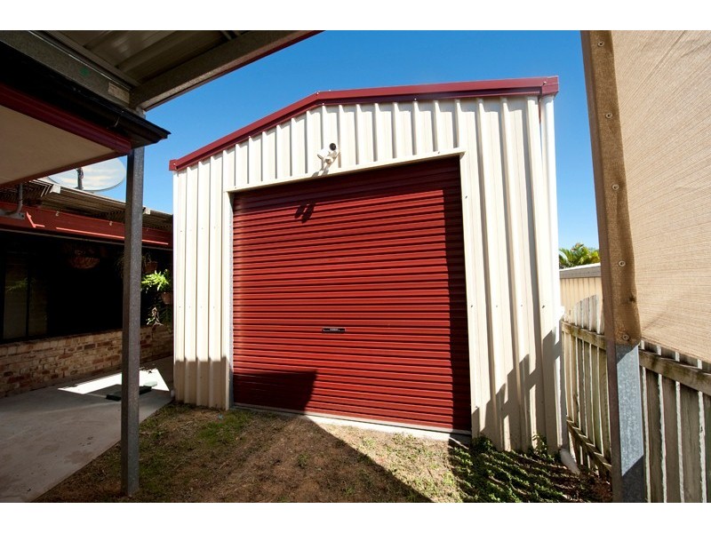 82 Hampton drive, Tannum Sands QLD 4680