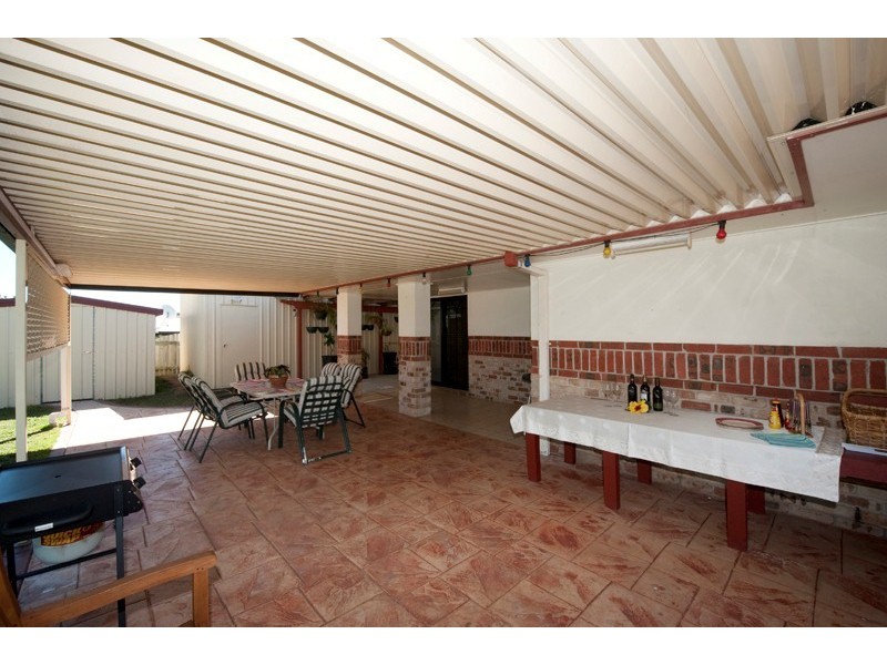 82 Hampton drive, Tannum Sands QLD 4680