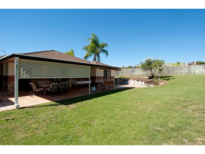 82 Hampton drive, Tannum Sands QLD 4680