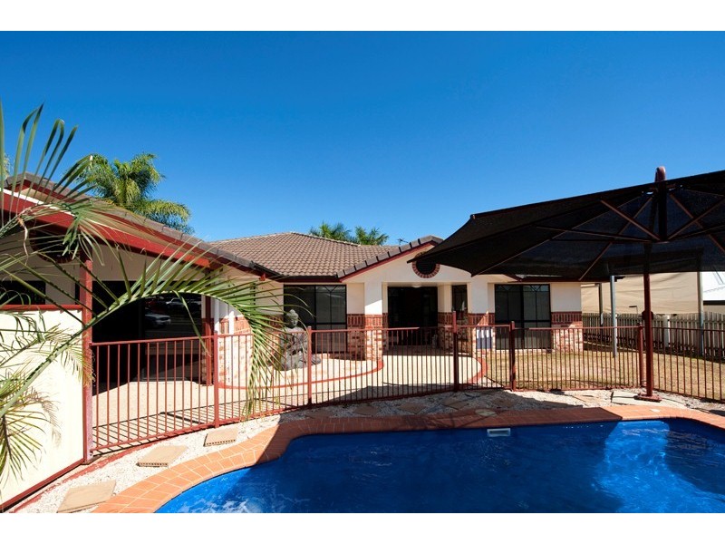 82 Hampton drive, Tannum Sands QLD 4680