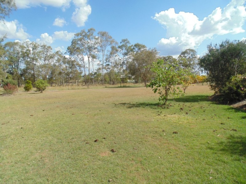 Horton QLD 4660