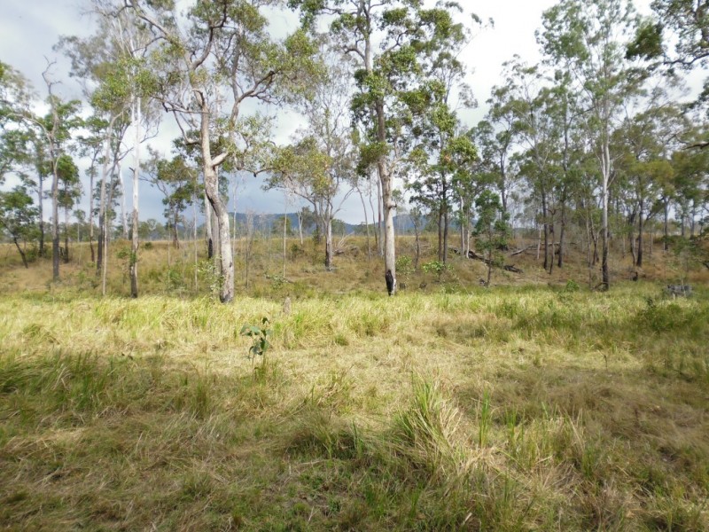 Golden Fleece QLD 4621