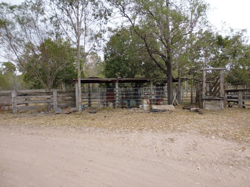 Golden Fleece QLD 4621