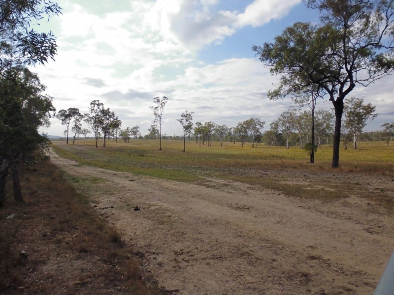 Golden Fleece QLD 4621