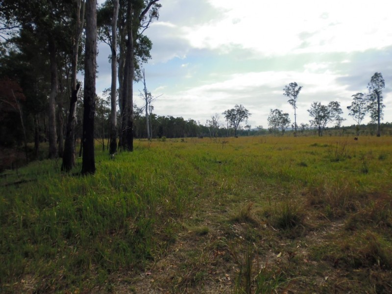 Golden Fleece QLD 4621