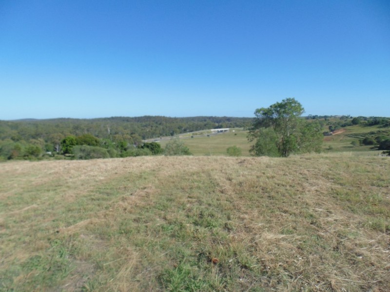 Apple Tree Creek QLD 4660