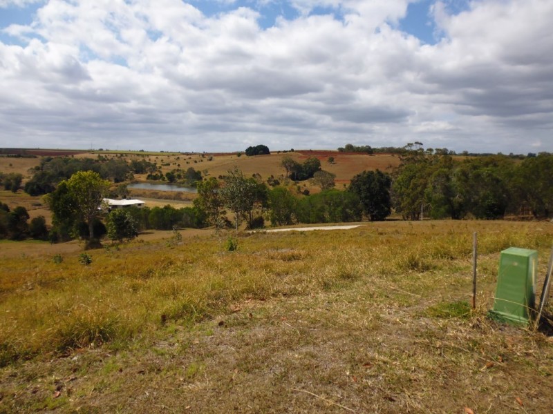 Apple Tree Creek QLD 4660