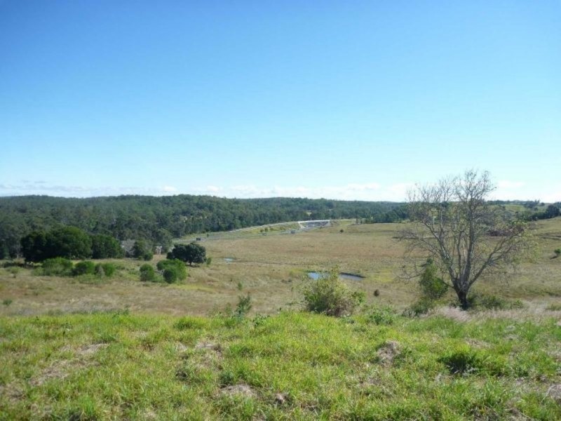 Apple Tree Creek QLD 4660