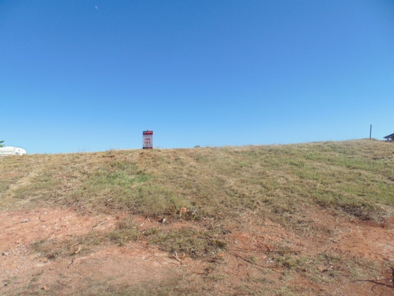 Apple Tree Creek QLD 4660