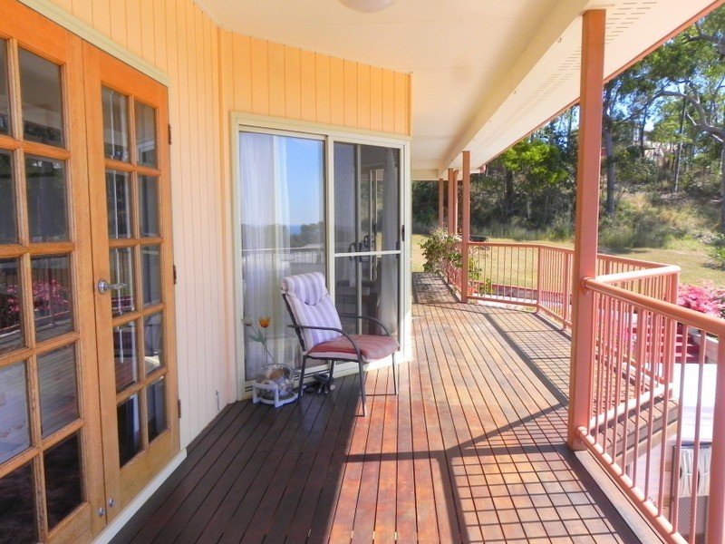 Agnes Water QLD 4677