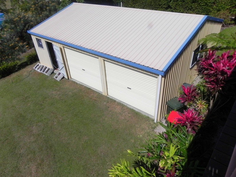 Agnes Water QLD 4677