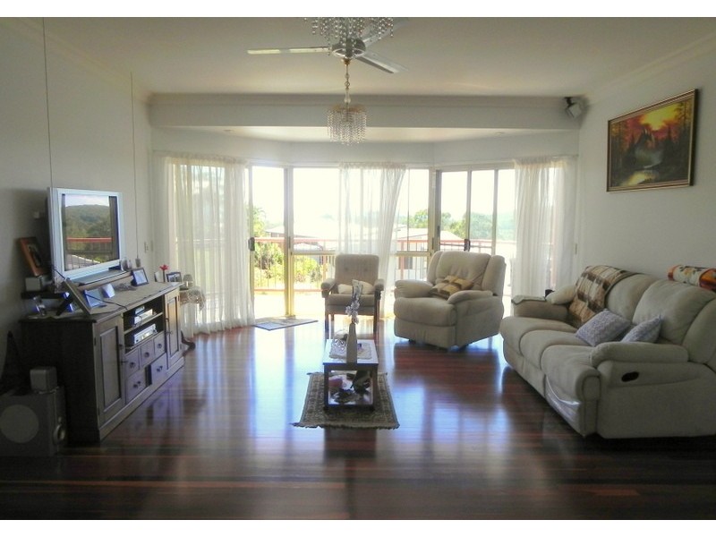 Agnes Water QLD 4677