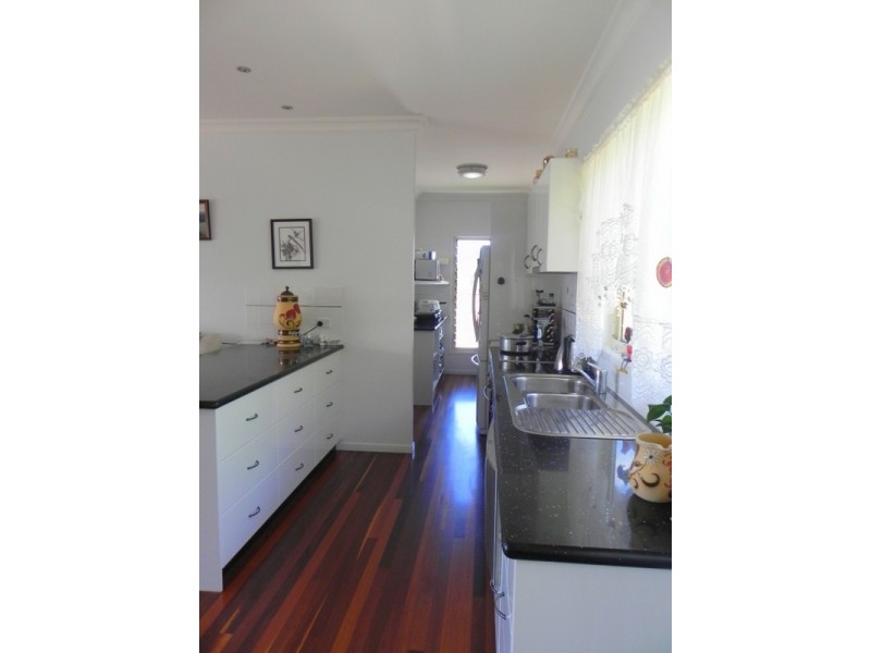 Agnes Water QLD 4677