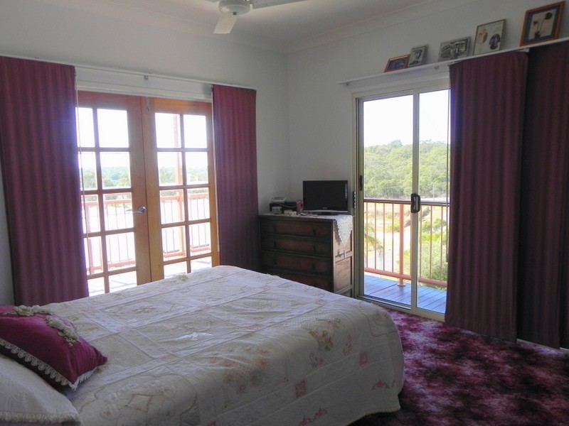 Agnes Water QLD 4677