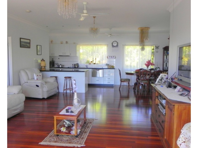 Agnes Water QLD 4677