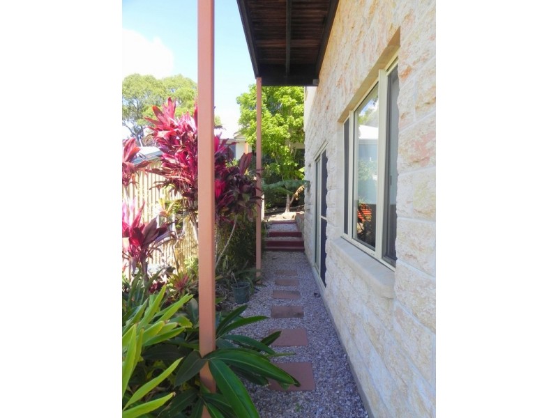 Agnes Water QLD 4677