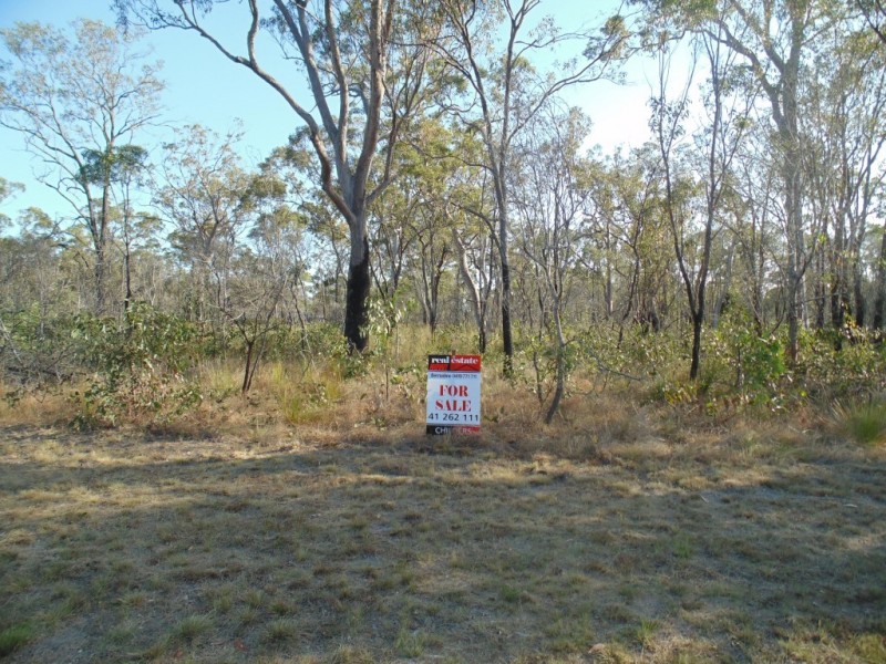 Torbanlea QLD 4662