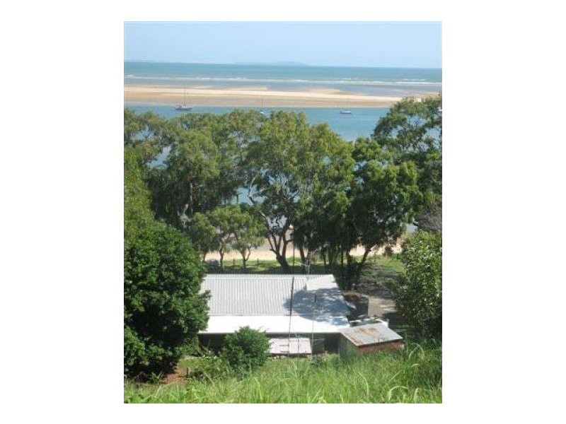 Seventeen Seventy QLD 4677