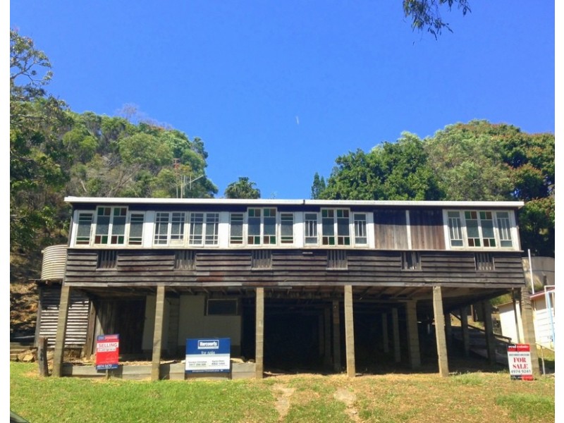 Seventeen Seventy QLD 4677