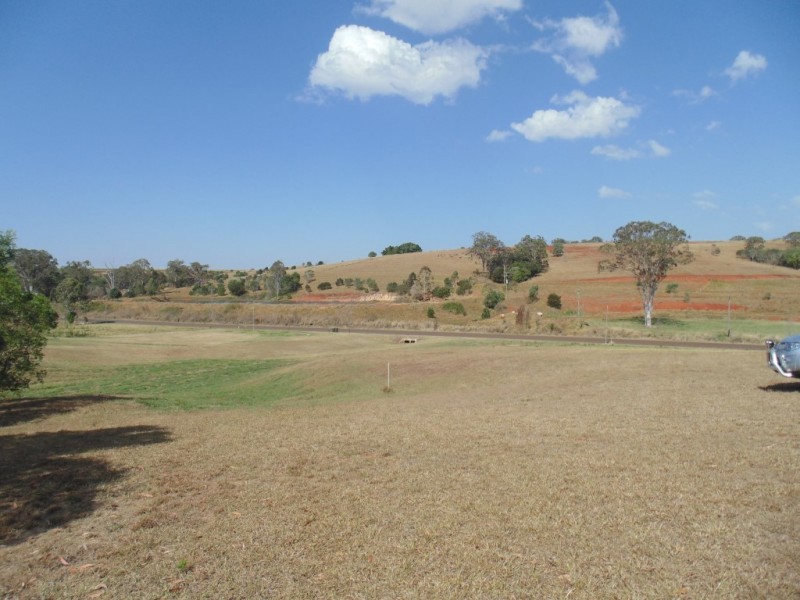 Apple Tree Creek QLD 4660