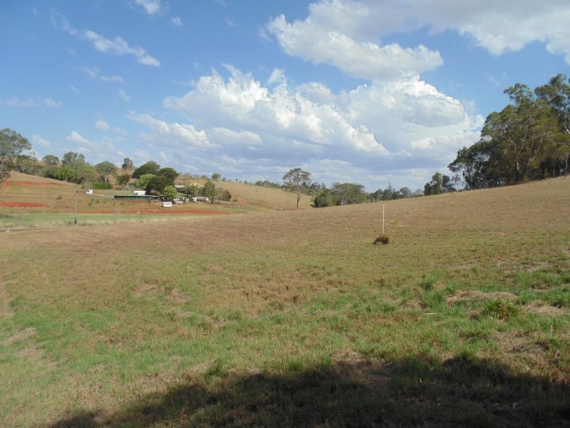 Apple Tree Creek QLD 4660