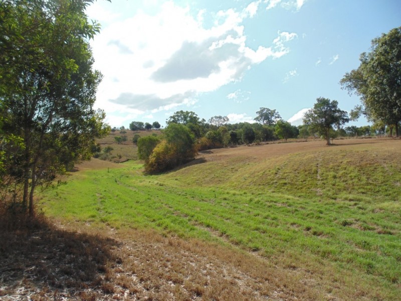 Apple Tree Creek QLD 4660