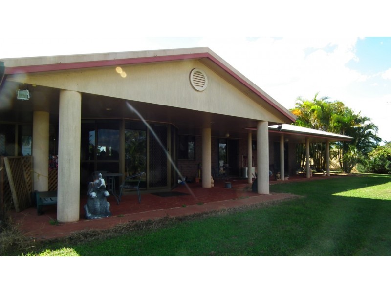 Doolbi QLD 4660