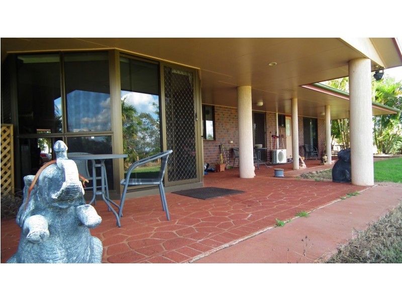 Doolbi QLD 4660