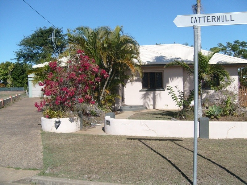 7 Cattermull Street, Svensson Heights QLD 4670