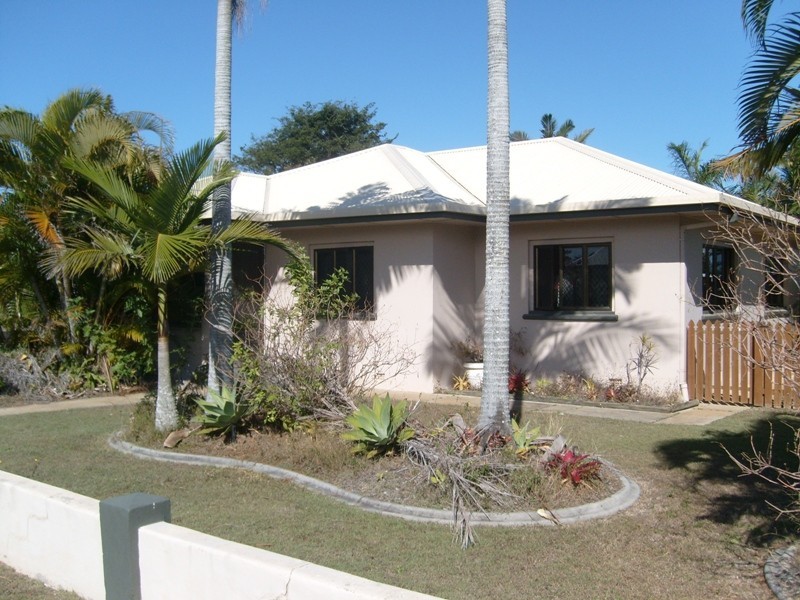 7 Cattermull Street, Svensson Heights QLD 4670