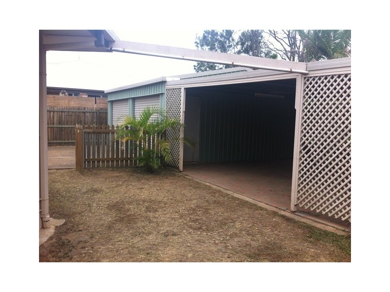 7 Cattermull Street, Svensson Heights QLD 4670