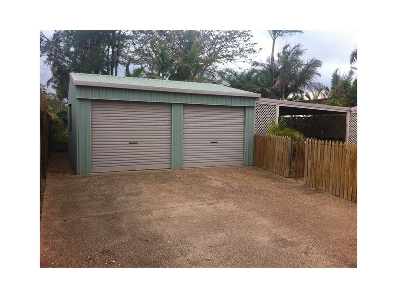 7 Cattermull Street, Svensson Heights QLD 4670