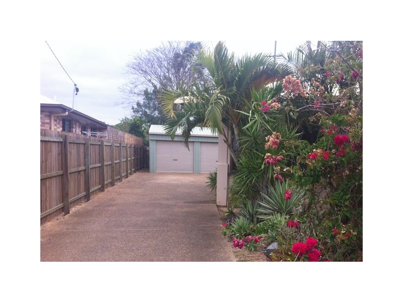 7 Cattermull Street, Svensson Heights QLD 4670