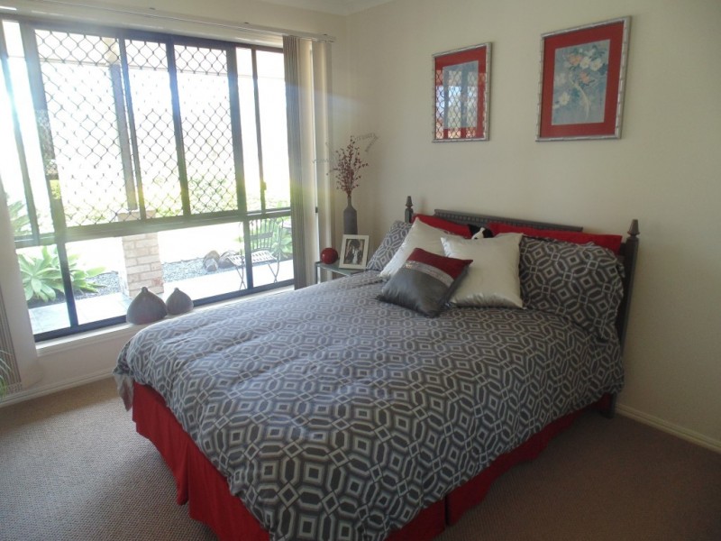 Redridge QLD 4660
