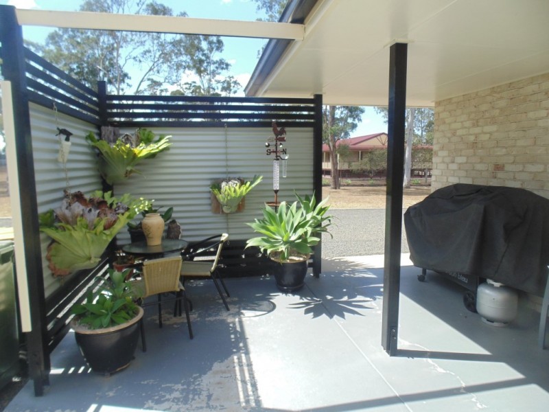 Redridge QLD 4660