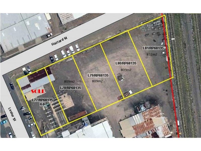 4 Hazzard Street, Norville QLD 4670