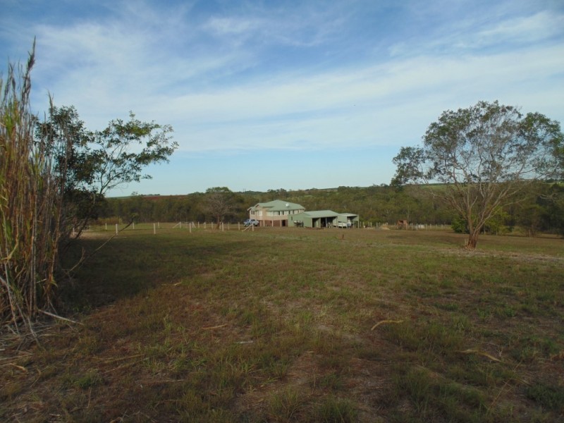 Cordalba QLD 4660