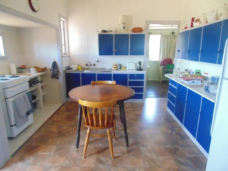 Cordalba QLD 4660