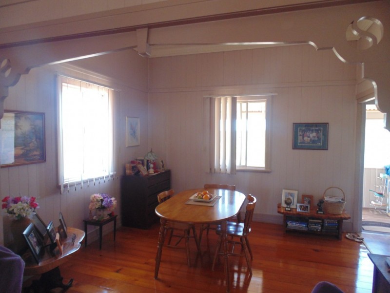 Cordalba QLD 4660