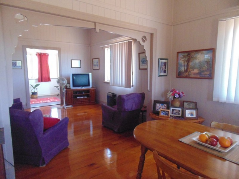 Cordalba QLD 4660